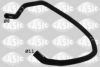 SASIC 3404078 Radiator Hose